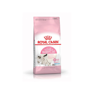 Royal Canin Mother&BabyCat 4 Kg Yavru Kuru Kedi Maması
