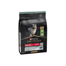 ProPlan Puppy Kuzu Etli Köpek Maması 3kg