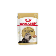 Royal Canin Persian İran Kedilerine Özel Pouch Yaş Maması 85 Gr