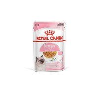 Royal Canin Kitten Jelly Yavru Kedi Konservesi 85gr