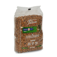 Felicia Az Tahıllı 1 Kg Yetişkin Tavuklu HypoAllergenic Kedi Maması